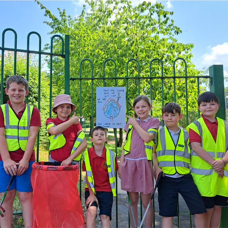 Keep Wales Tidy